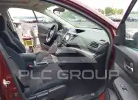 2016 Honda CR-V photo