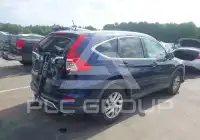 2016 Honda CR-V фото