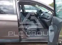 2016 Honda CR-V фото