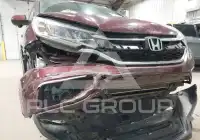 2016 Honda CR-V photo
