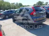 2016 Honda CR-V photo