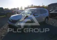 2016 Honda CR-V фото
