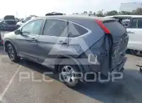 2016 Honda CR-V photo