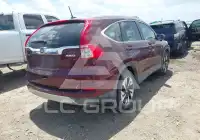 2016 Honda CR-V photo