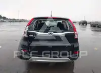 2016 Honda CR-V photo