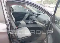 2016 Honda CR-V фото