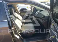 2016 Honda CR-V фото