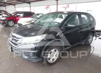 2016 Honda CR-V photo