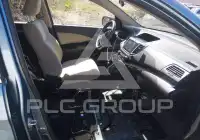 2016 Honda CR-V фото