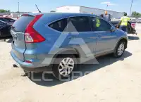 2016 Honda CR-V фото