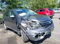2016 Honda CR-V photo