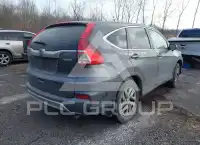 2016 Honda CR-V photo