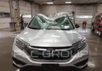 2016 Honda CR-V photo