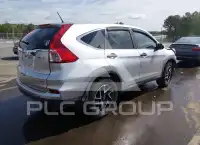 2016 Honda CR-V фото