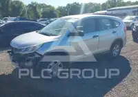 2016 Honda CR-V photo