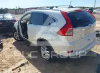 2016 Honda CR-V фото