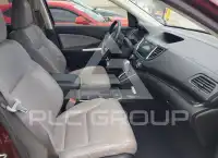 2016 Honda CR-V фото