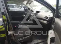 2016 Honda CR-V фото