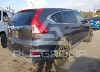 2016 Honda CR-V photo