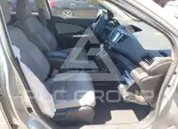 2016 Honda CR-V фото