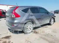 2016 Honda CR-V photo