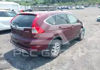 2016 Honda CR-V фото