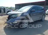 2016 Honda CR-V photo