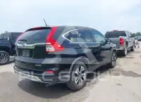 2016 Honda CR-V photo