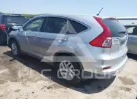 2016 Honda CR-V фото