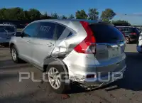 2016 Honda CR-V photo