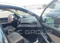 2016 Honda CR-V фото