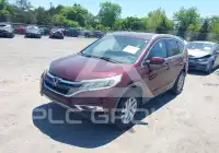 2016 Honda CR-V photo