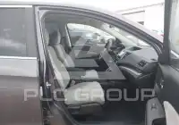 2016 Honda CR-V фото
