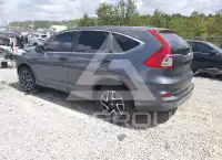 2016 Honda CR-V фото