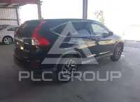 2016 Honda CR-V photo