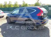 2016 Honda CR-V photo