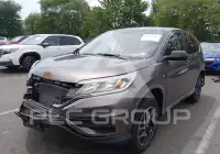 2016 Honda CR-V фото