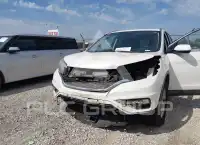 2016 Honda CR-V фото