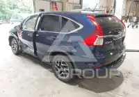 2016 Honda CR-V фото