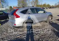 2016 Honda CR-V фото