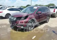 2016 Honda CR-V photo