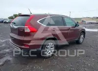 2016 Honda CR-V photo