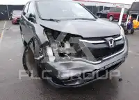 2016 Honda CR-V photo