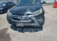 2016 Honda CR-V фото
