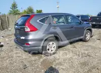 2016 Honda CR-V photo