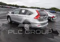 2016 Honda CR-V photo