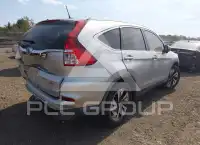 2016 Honda CR-V photo