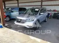 2016 Honda CR-V photo
