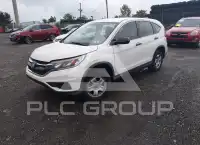 2016 Honda CR-V photo