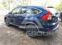 2016 Honda CR-V photo